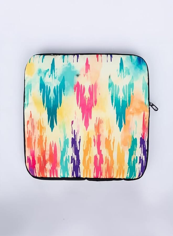 PIX Aurora Splash Laptop Sleeve (15.6)